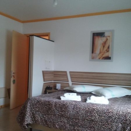 Hotel Bemtevi Farroupilha Bagian luar foto
