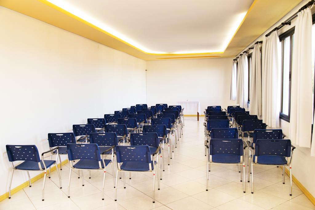 Hotel Bemtevi Farroupilha Bagian luar foto