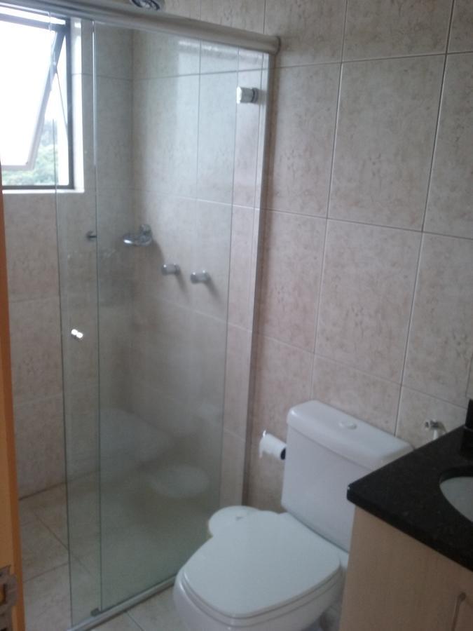 Hotel Bemtevi Farroupilha Bagian luar foto