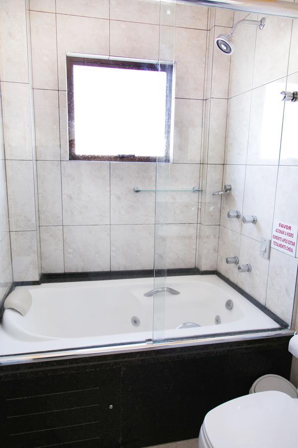 Hotel Bemtevi Farroupilha Bagian luar foto